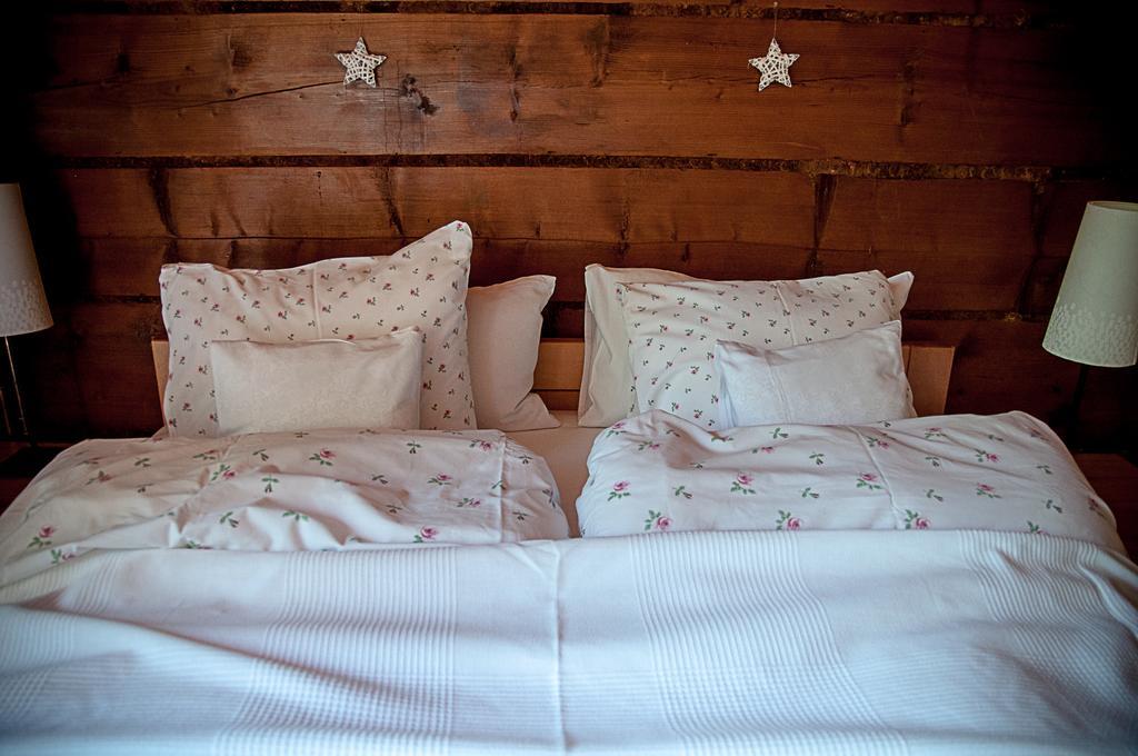 Willa Marma B&B Закопане Екстер'єр фото